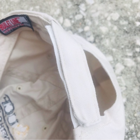 UCF Kenneth G. Dixon School Of Accounting OS VTG  Adjustable Hat Baseball Cap - Picture 9 of 11